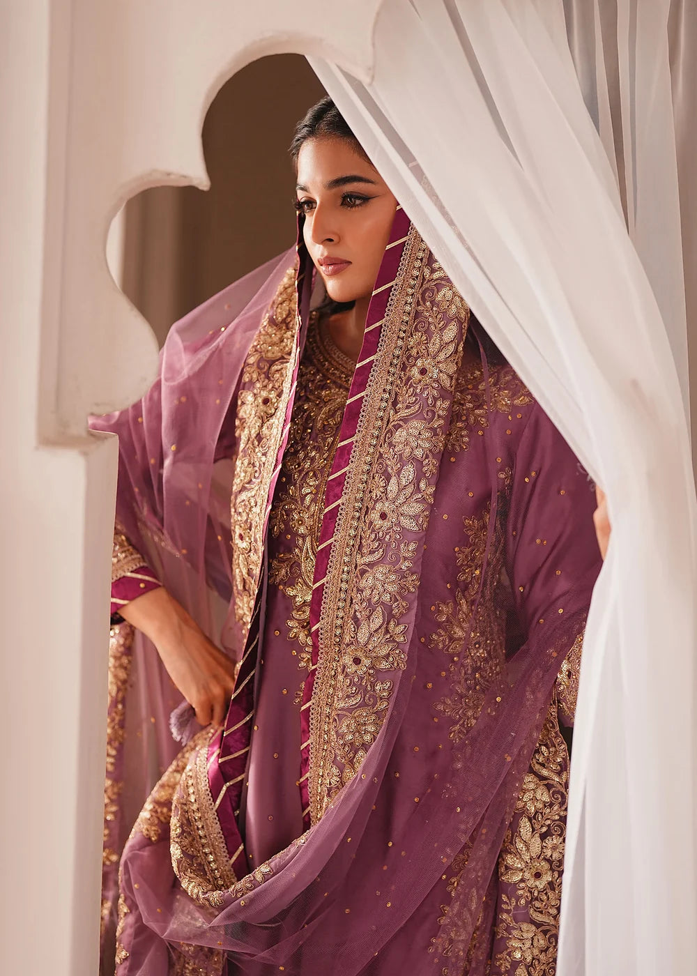 Zohri | Dilruba | Haseens