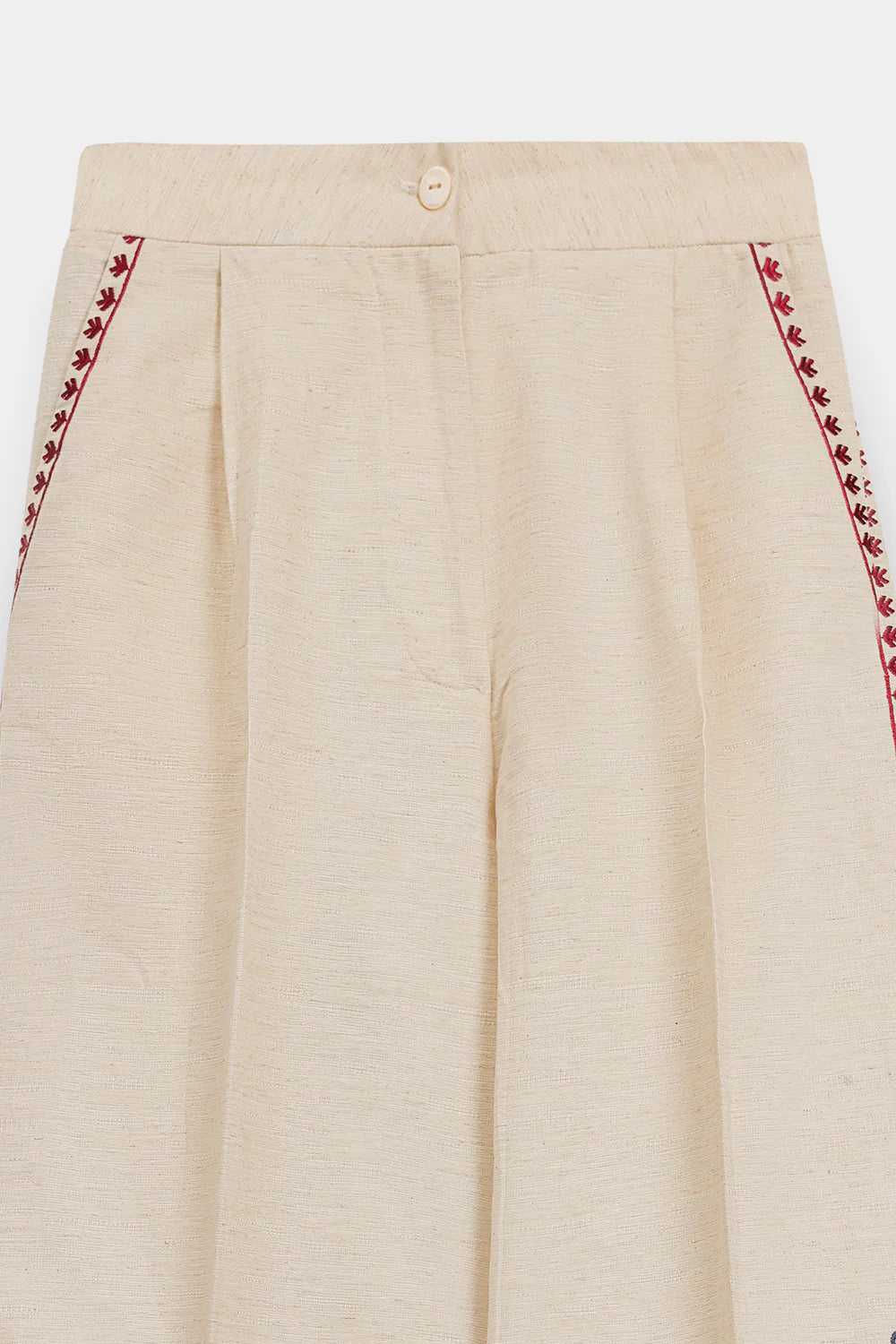 VANILLA ICE | E0842/119/005 | BOHO NEW LOOKBOOK | Ethnc