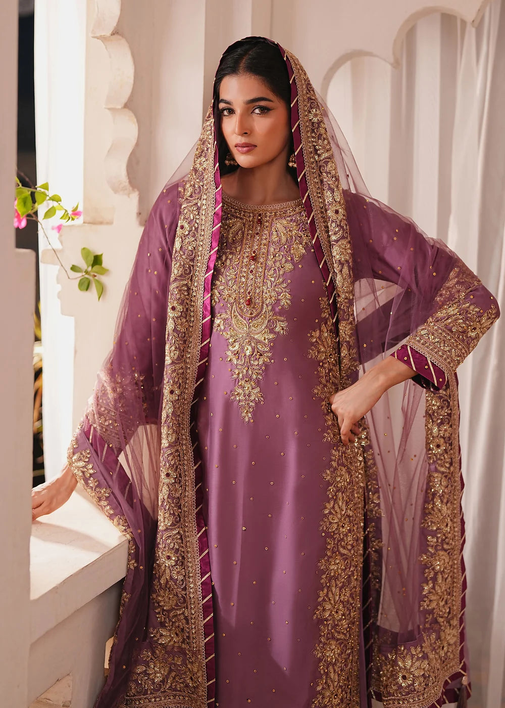 Zohri | Dilruba | Haseens