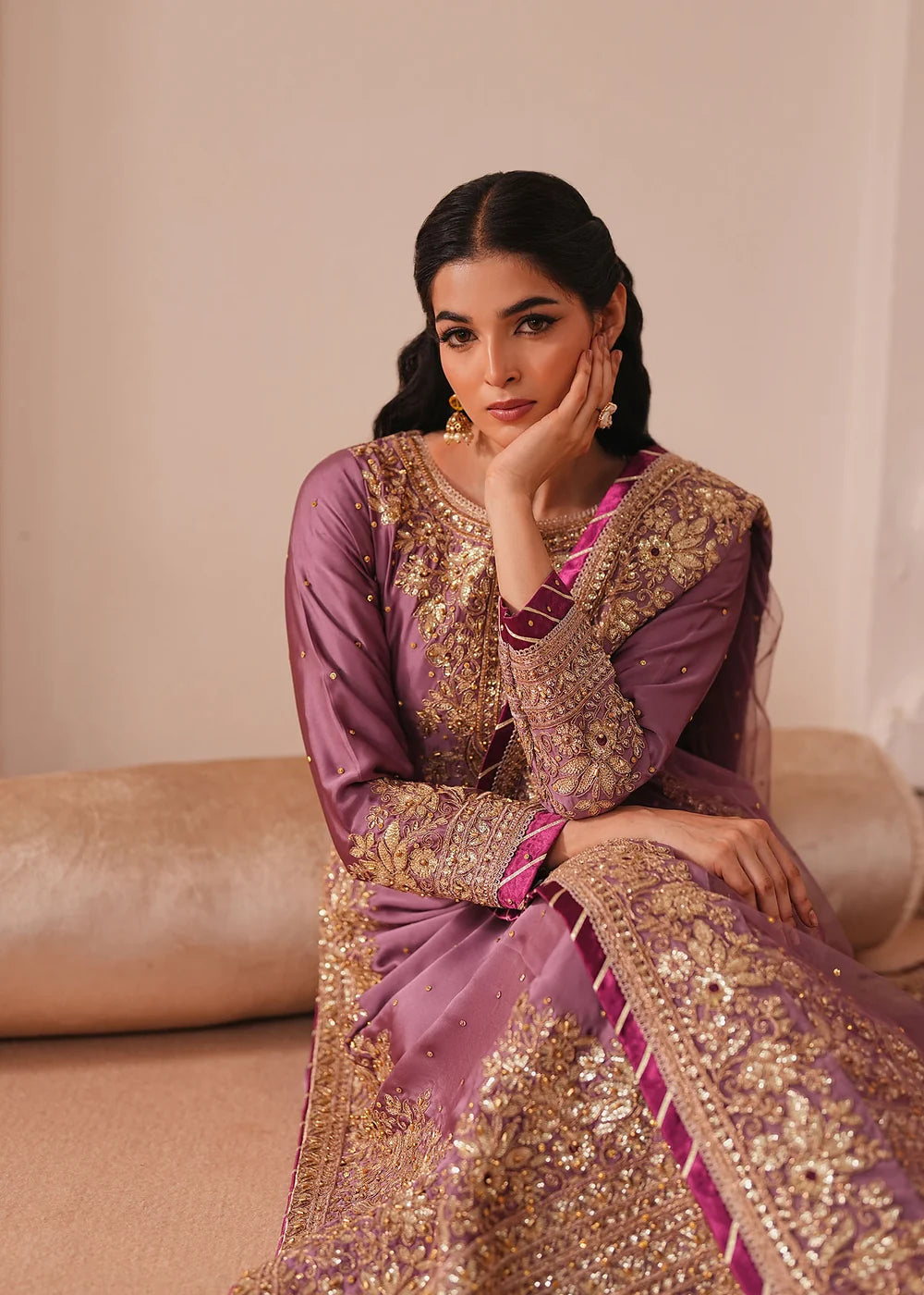 Zohri | Dilruba | Haseens