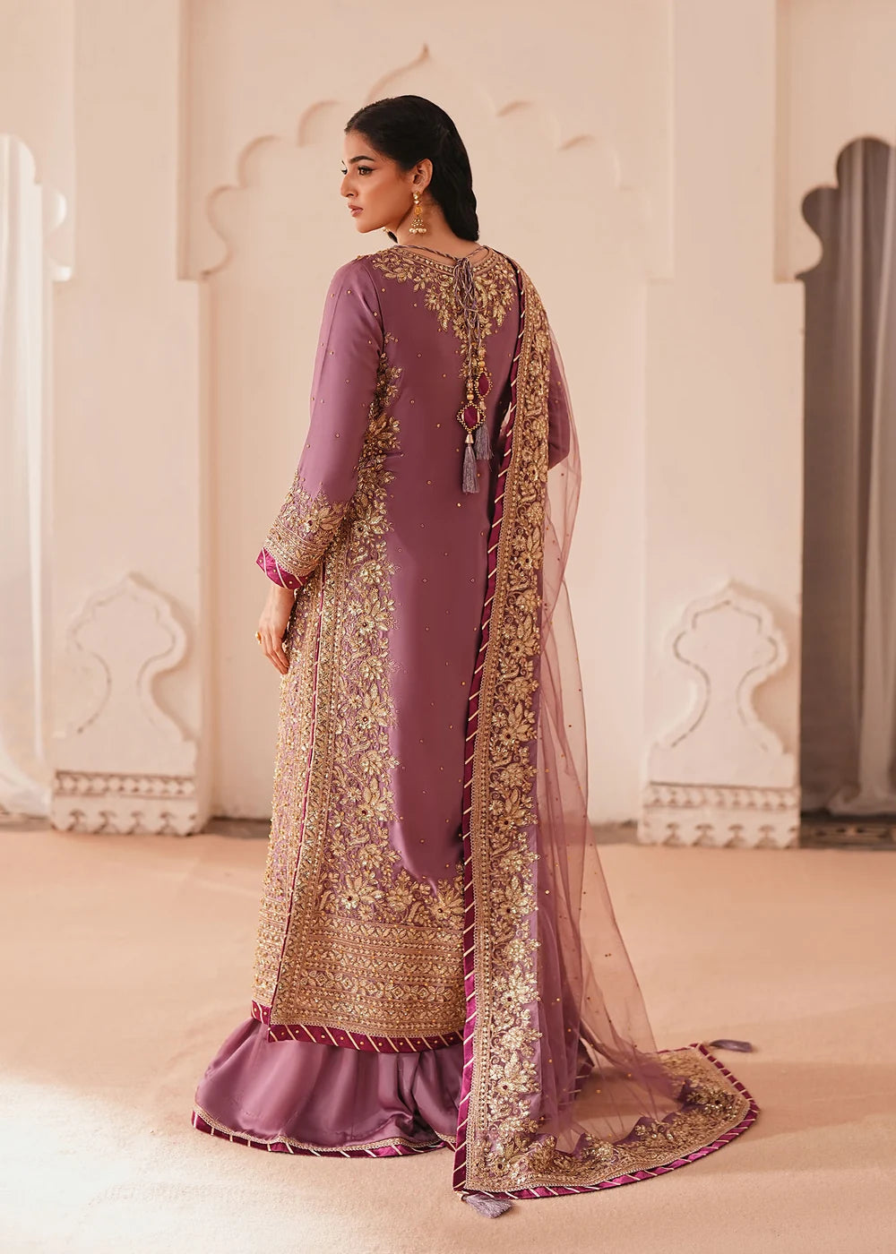 Zohri | Dilruba | Haseens
