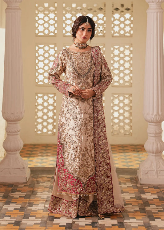 Mannat | Dilruba | Haseens