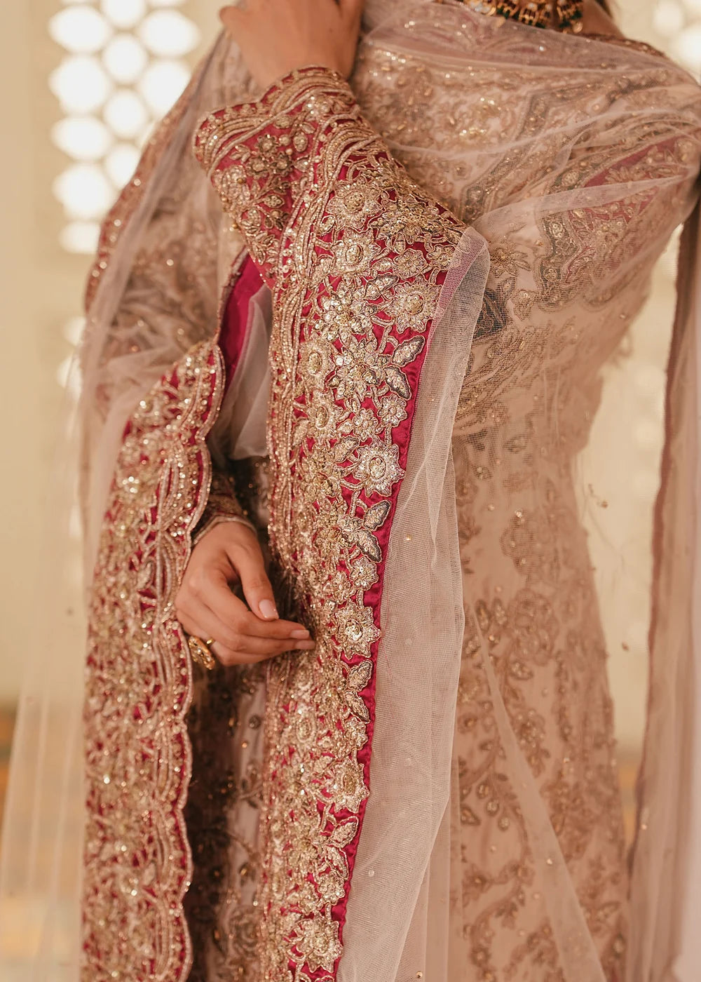 Mannat | Dilruba | Haseens