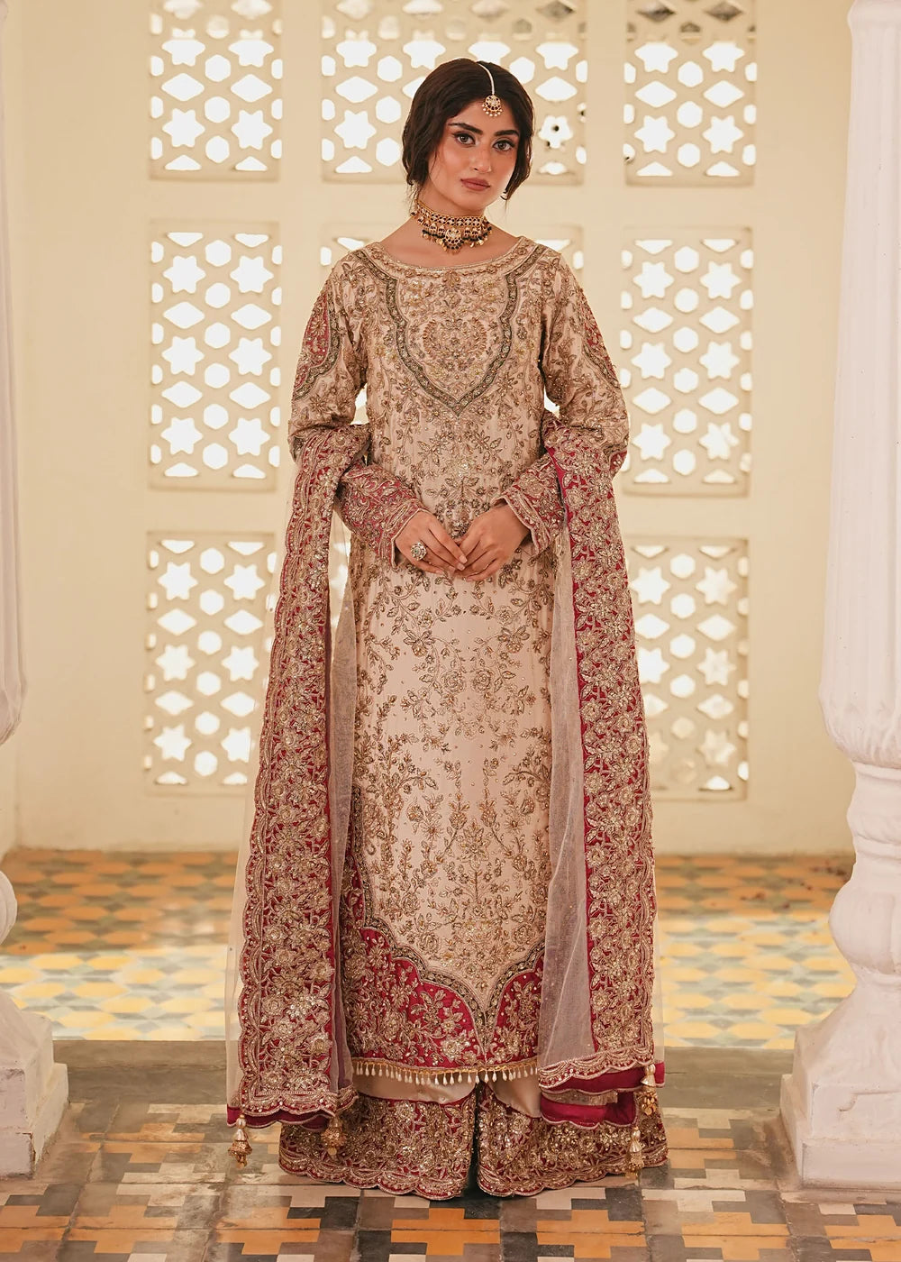 Mannat | Dilruba | Haseens