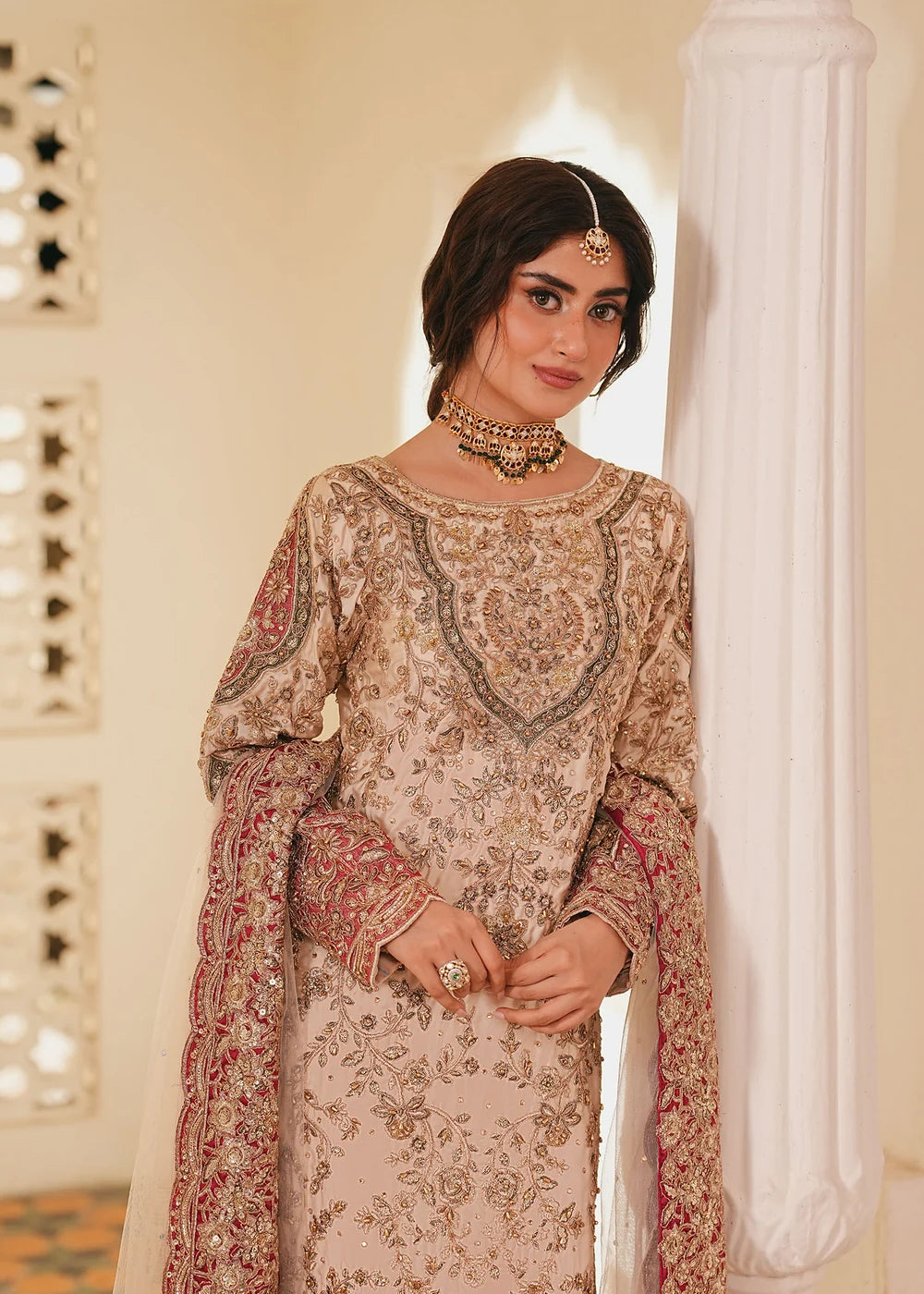 Mannat | Dilruba | Haseens
