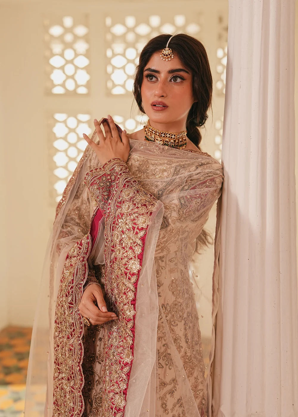 Mannat | Dilruba | Haseens