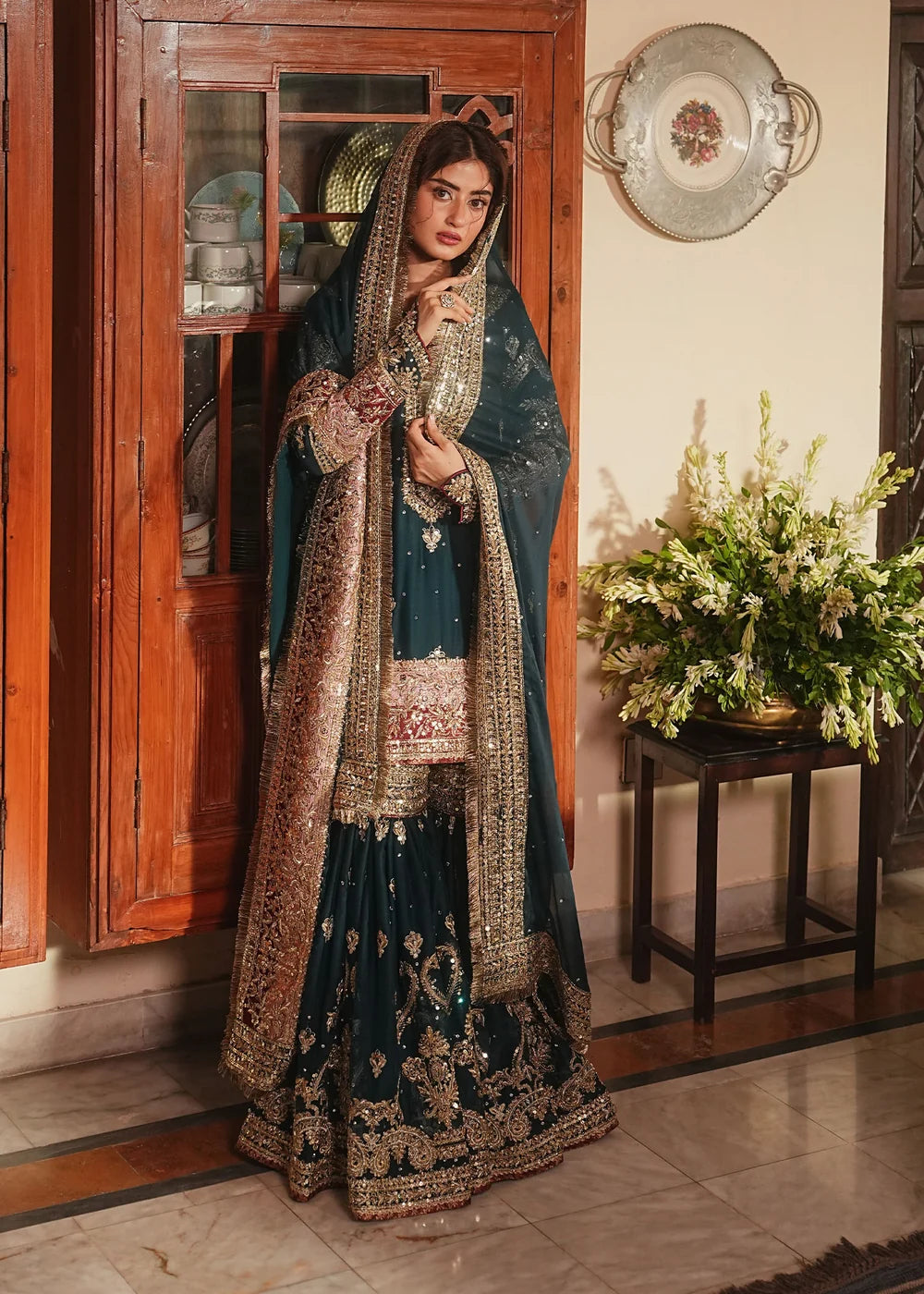 Gulnisa | Dilruba | Haseens