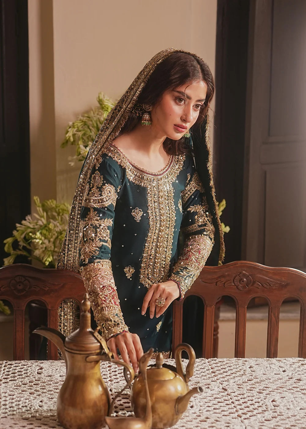 Gulnisa | Dilruba | Haseens