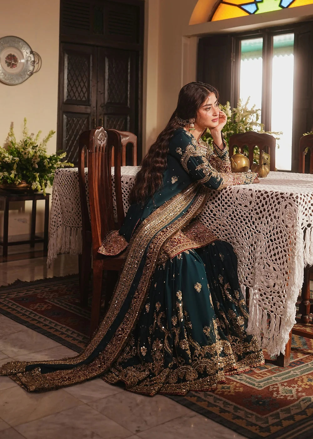 Gulnisa | Dilruba | Haseens