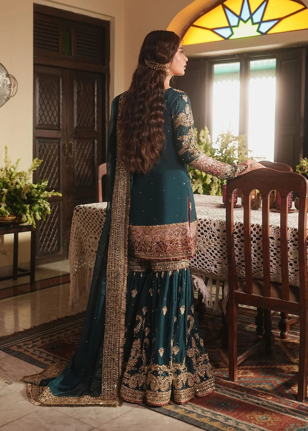 Gulnisa | Dilruba | Haseens