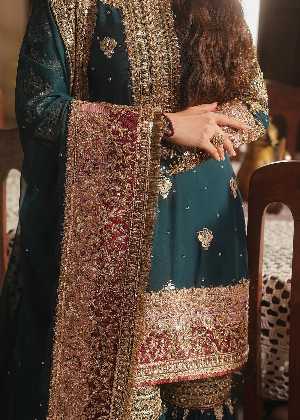 Gulnisa | Dilruba | Haseens