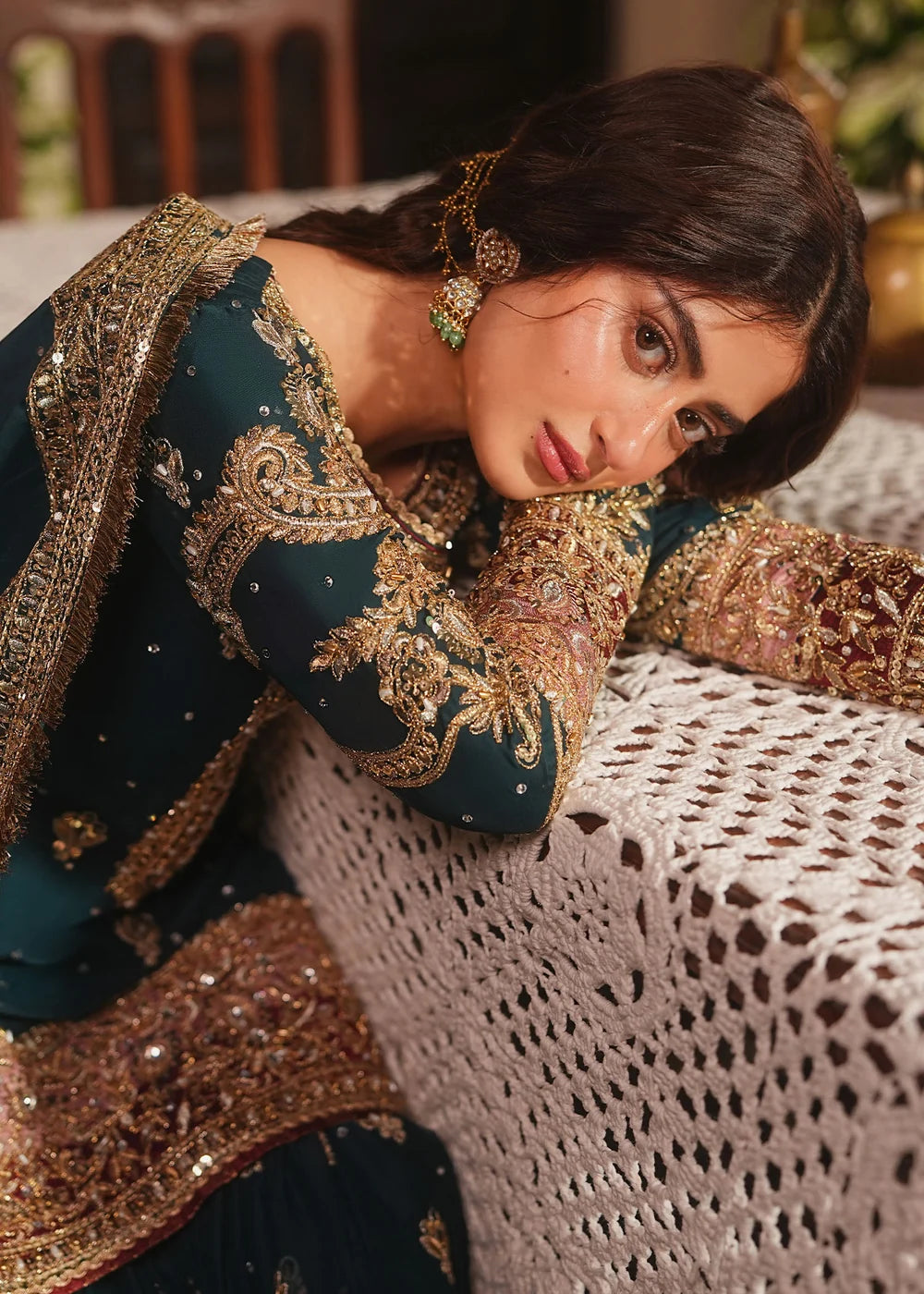 Gulnisa | Dilruba | Haseens