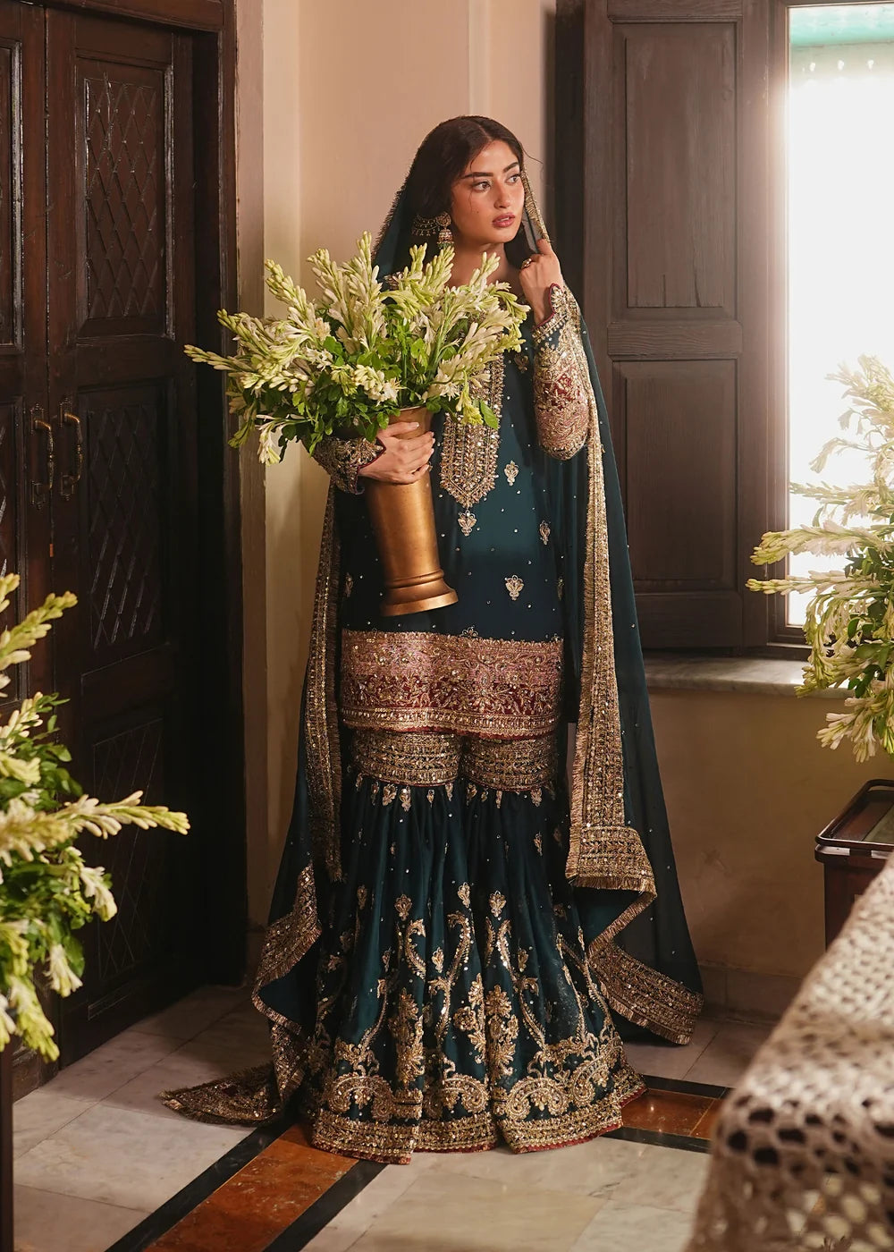 Gulnisa | Dilruba | Haseens