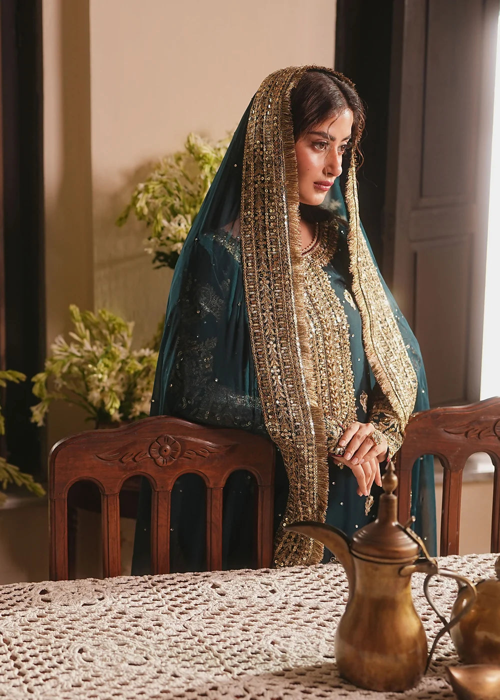 Gulnisa | Dilruba | Haseens