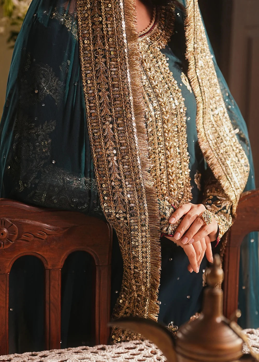 Gulnisa | Dilruba | Haseens