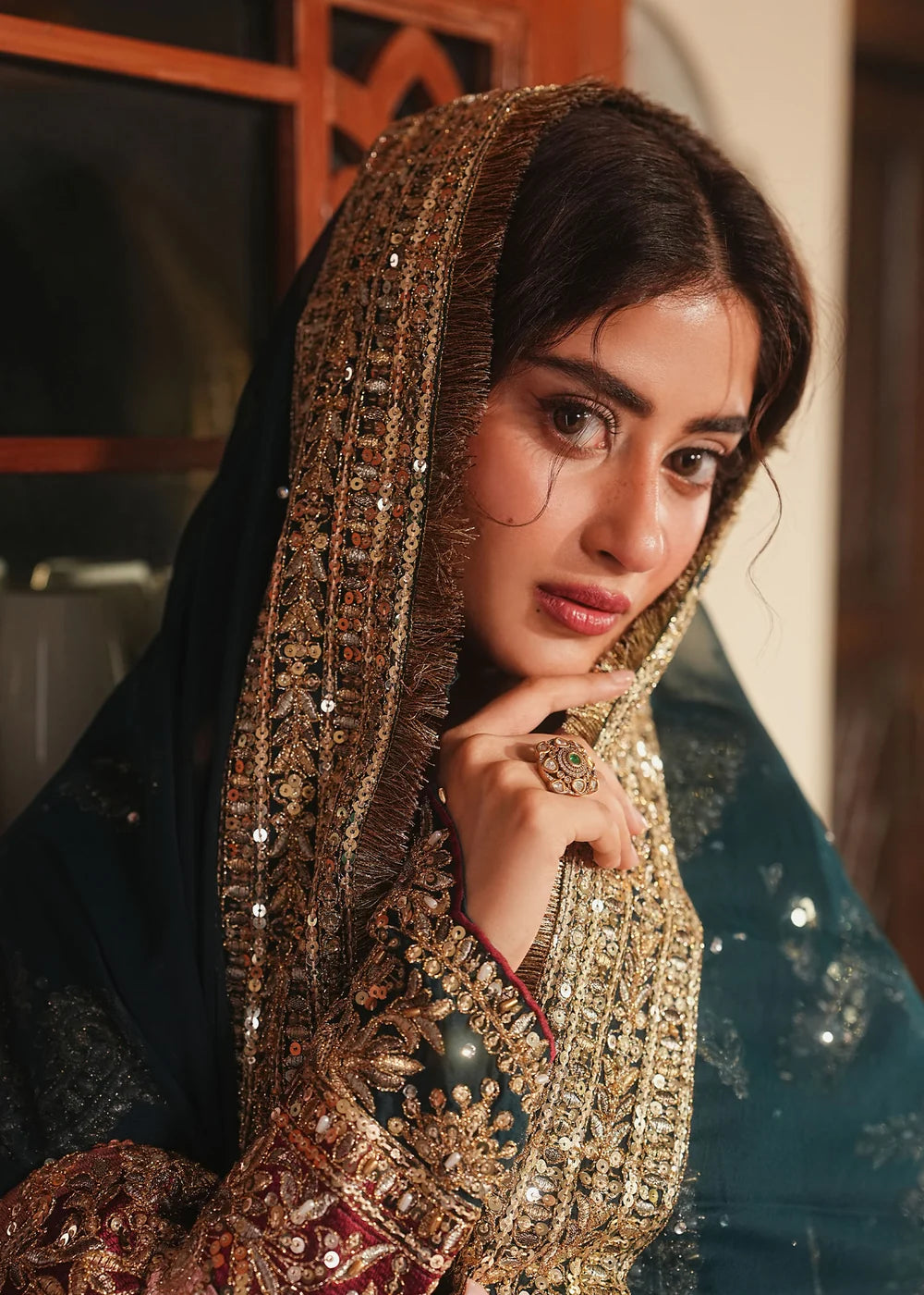 Gulnisa | Dilruba | Haseens