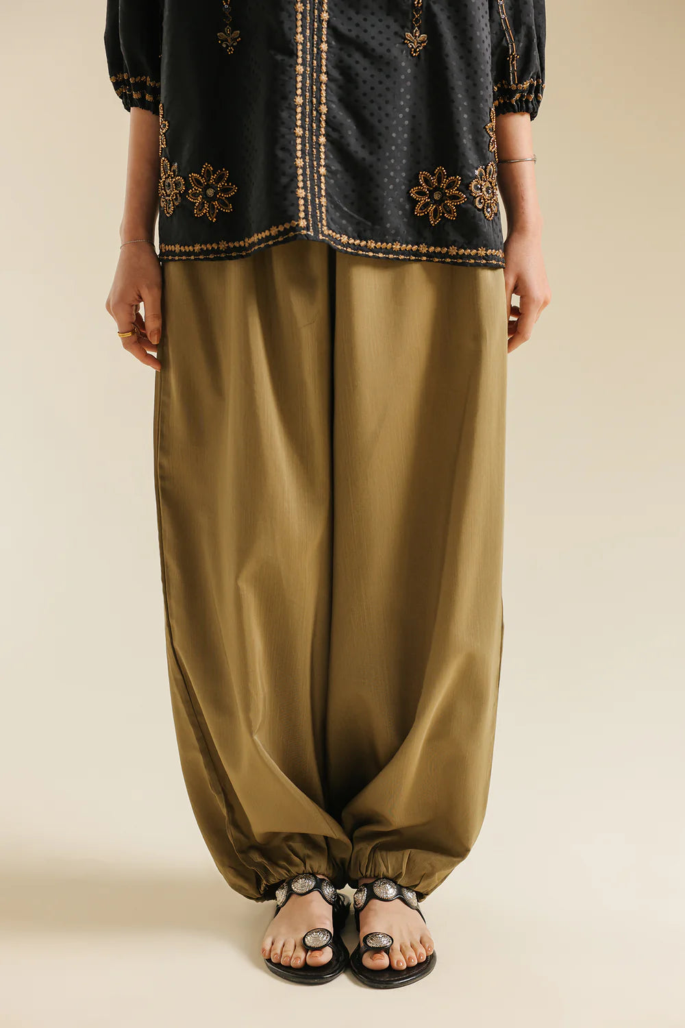 OLIVE | E0749/119/120 | BOHO NEW LOOKBOOK | Ethnc