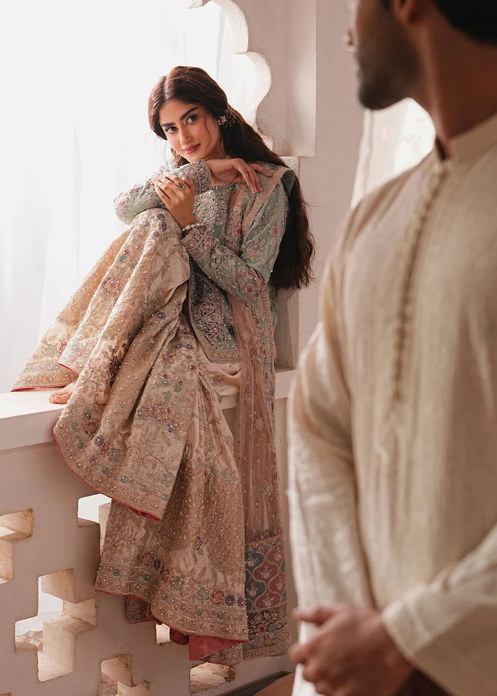 Sajni | Dilruba | Haseens
