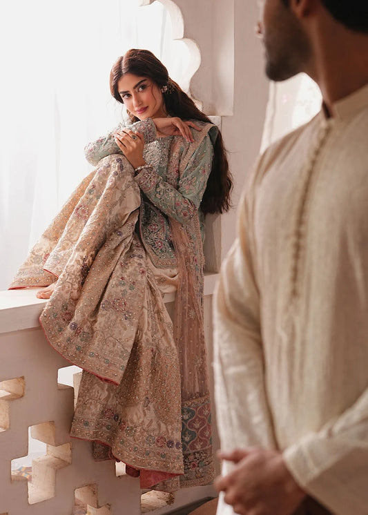 Sajni | Dilruba | Haseens