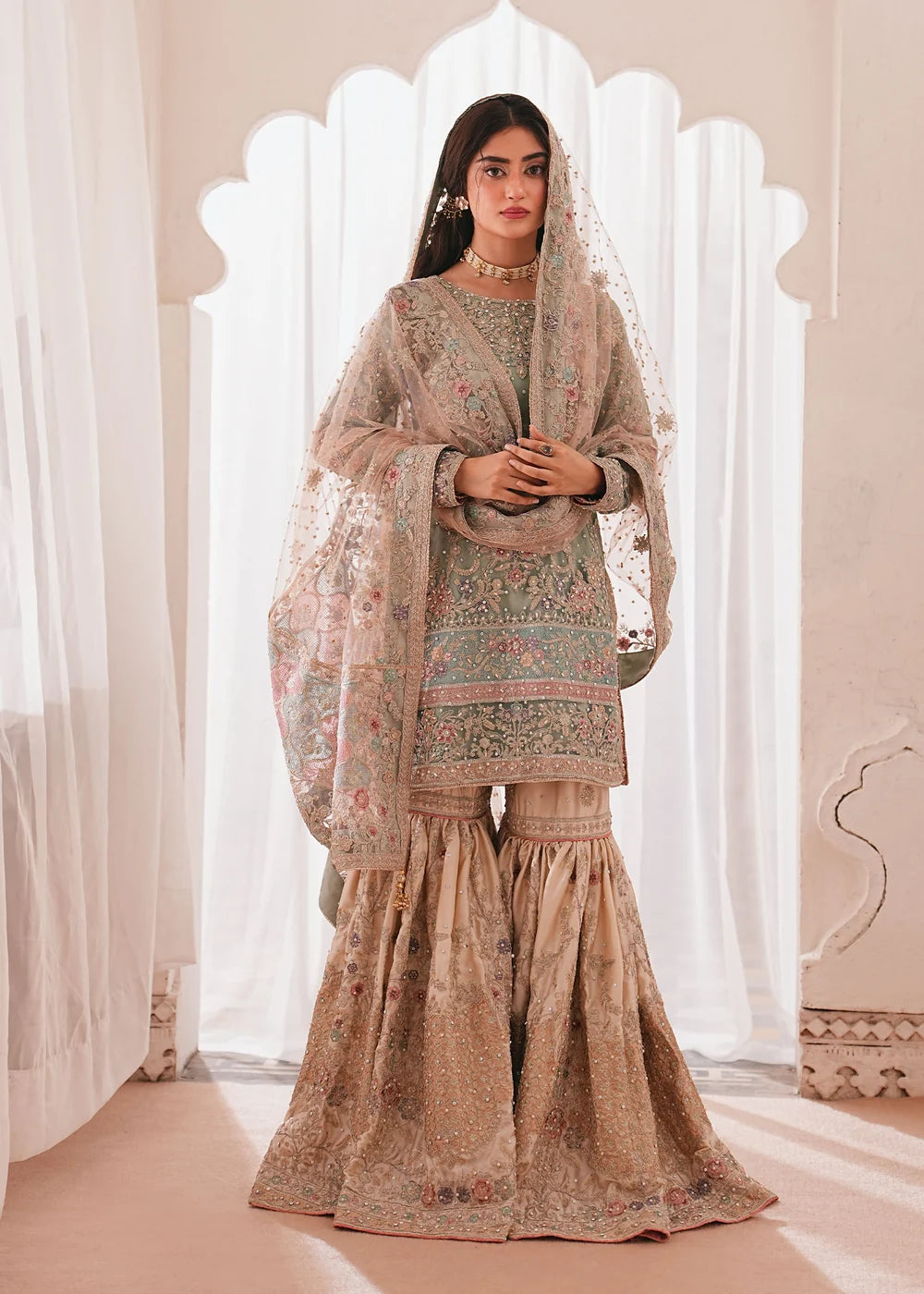 Sajni | Dilruba | Haseens