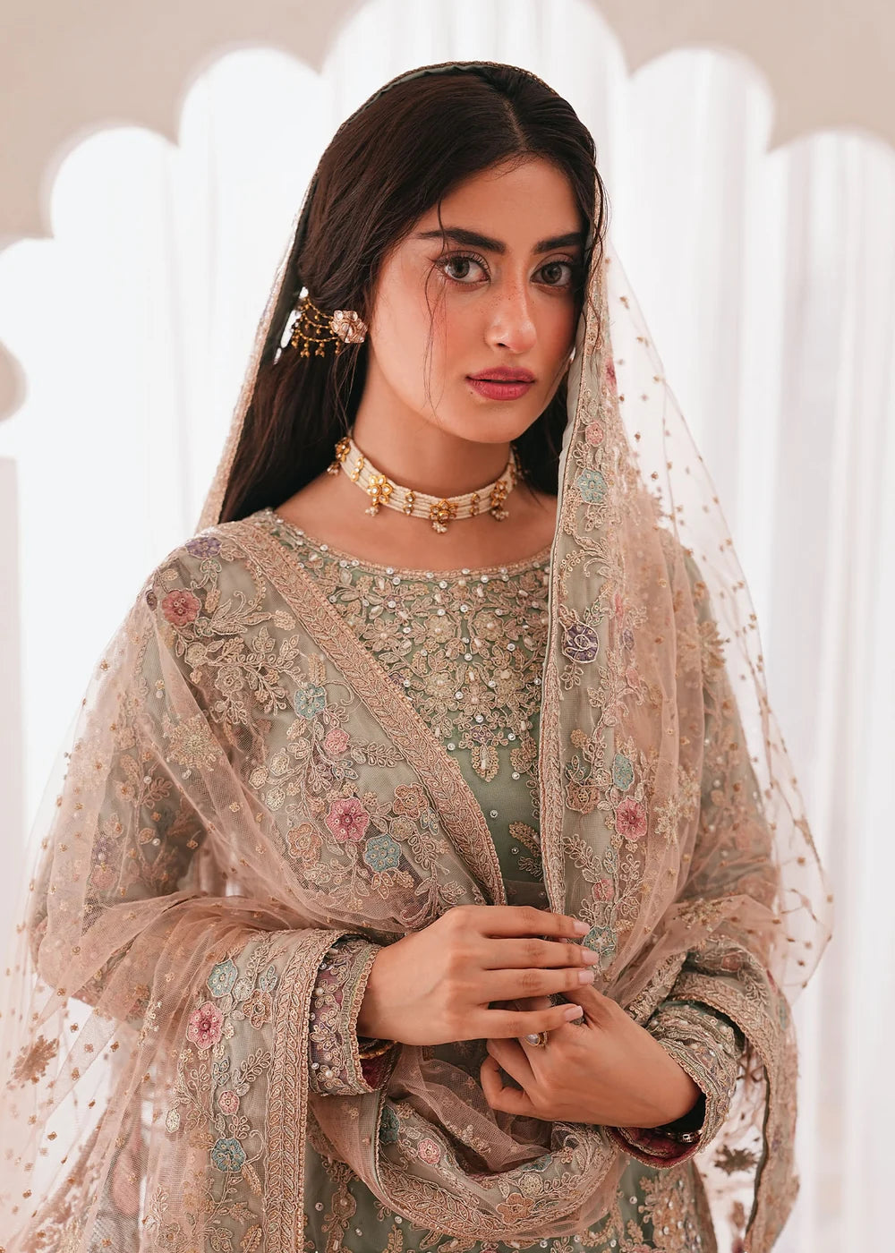 Sajni | Dilruba | Haseens