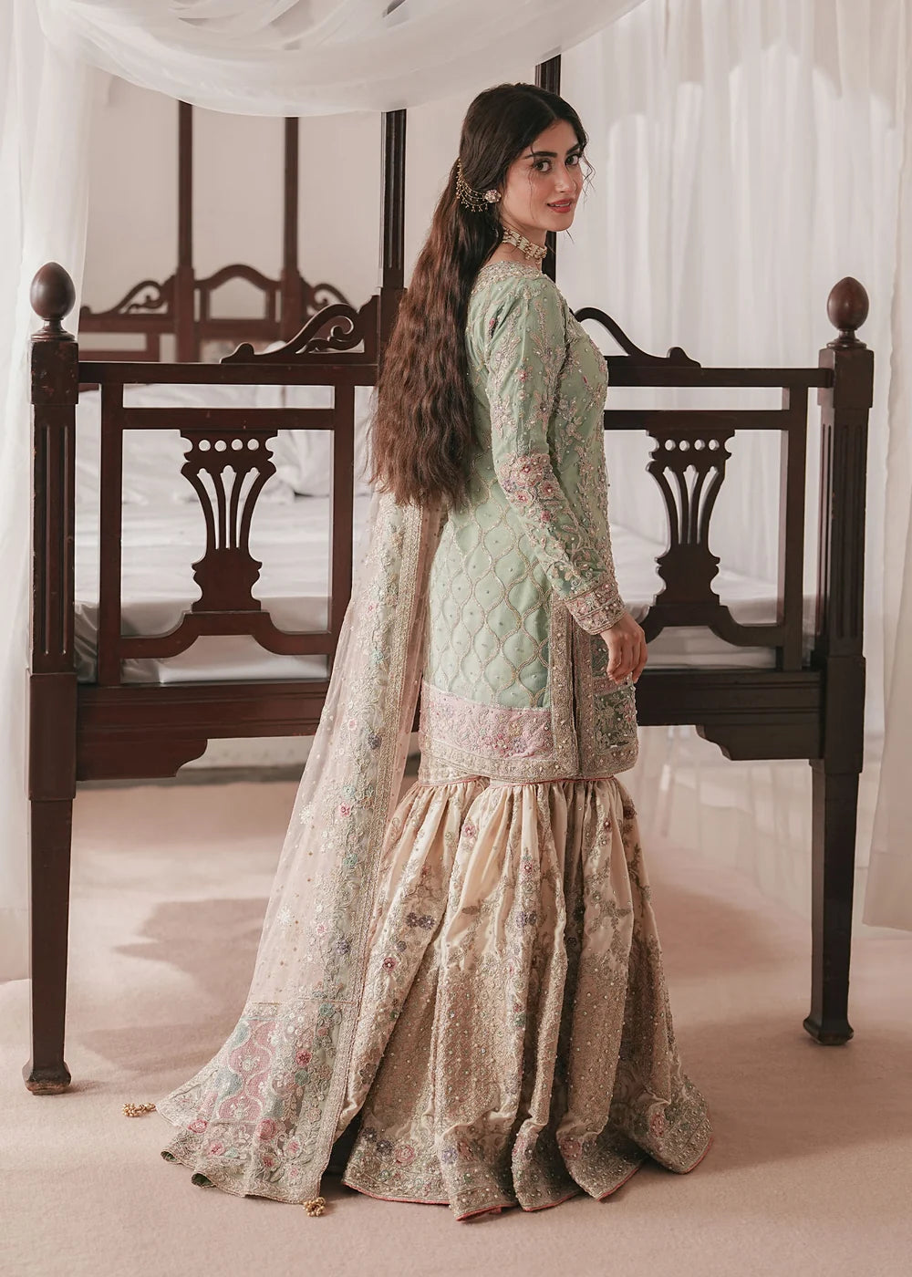 Sajni | Dilruba | Haseens