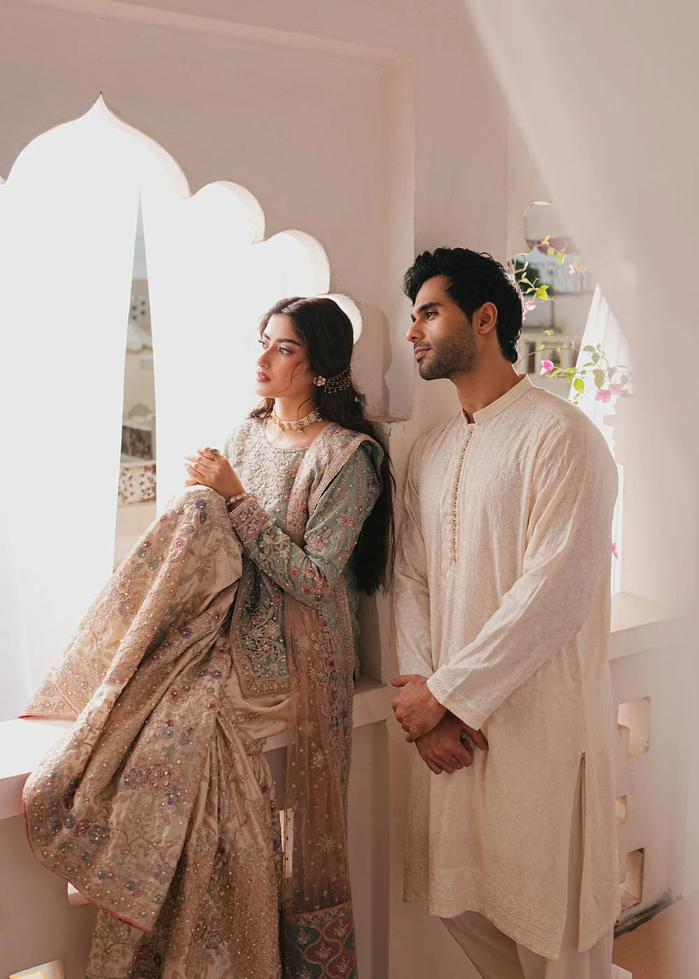 Sajni | Dilruba | Haseens