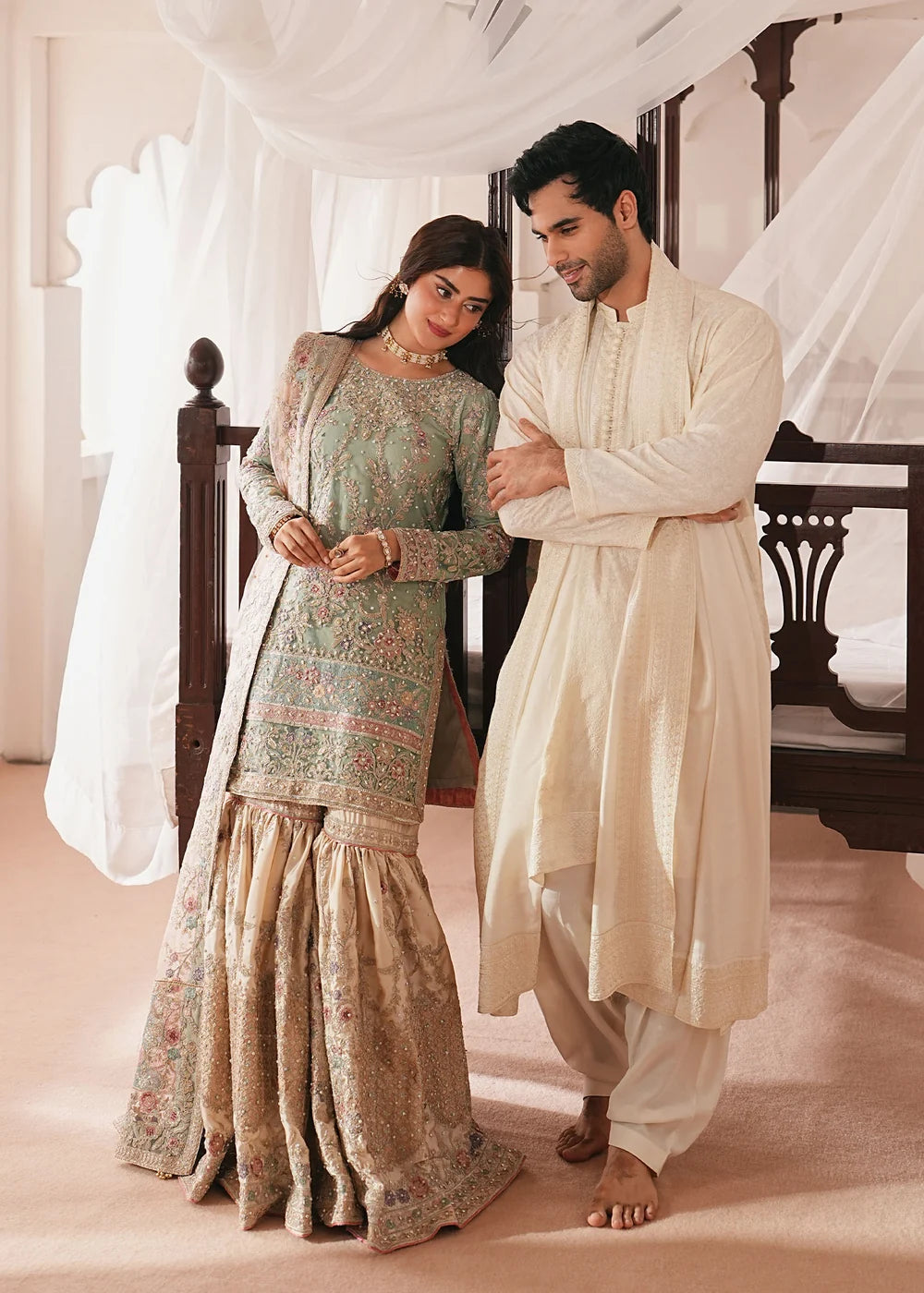 Sajni | Dilruba | Haseens