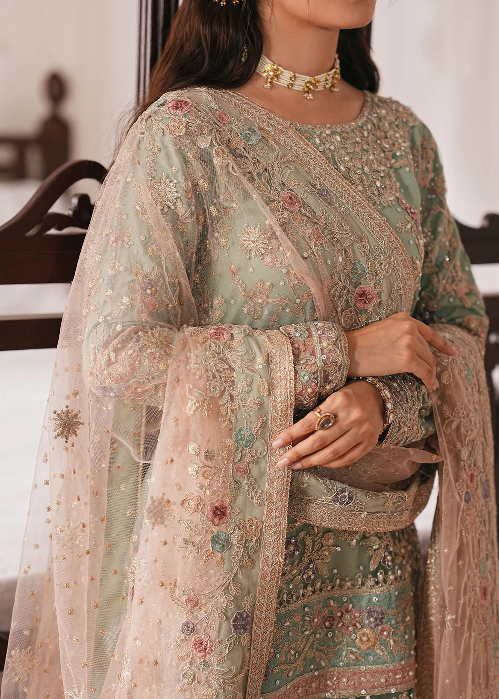 Sajni | Dilruba | Haseens