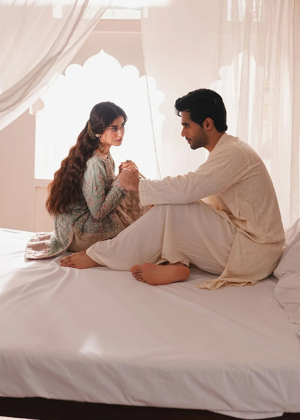 Sajni | Dilruba | Haseens