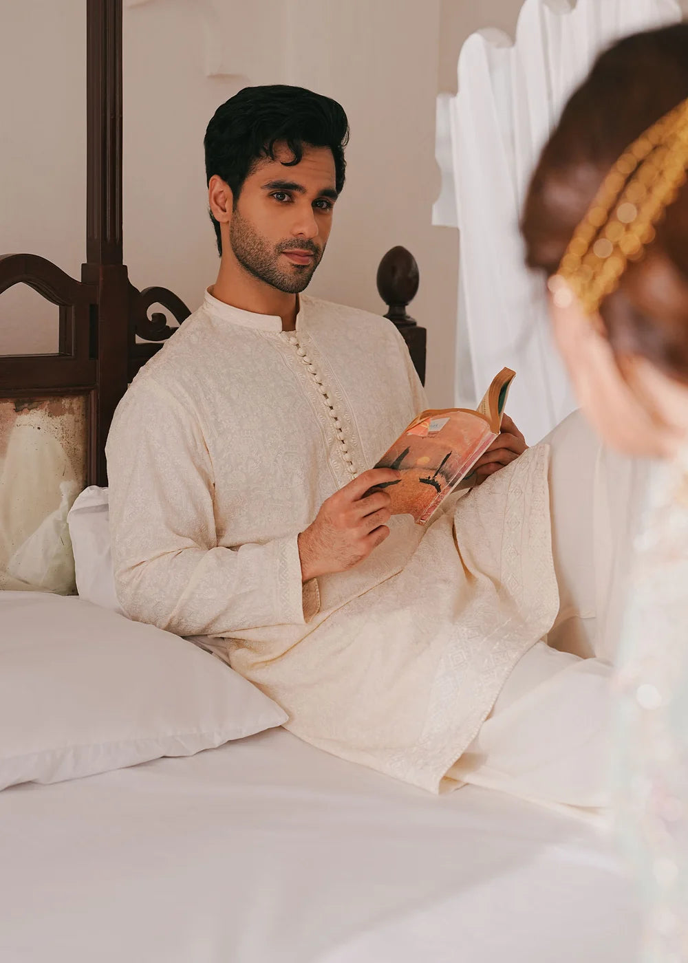 Sajni | Dilruba | Haseens