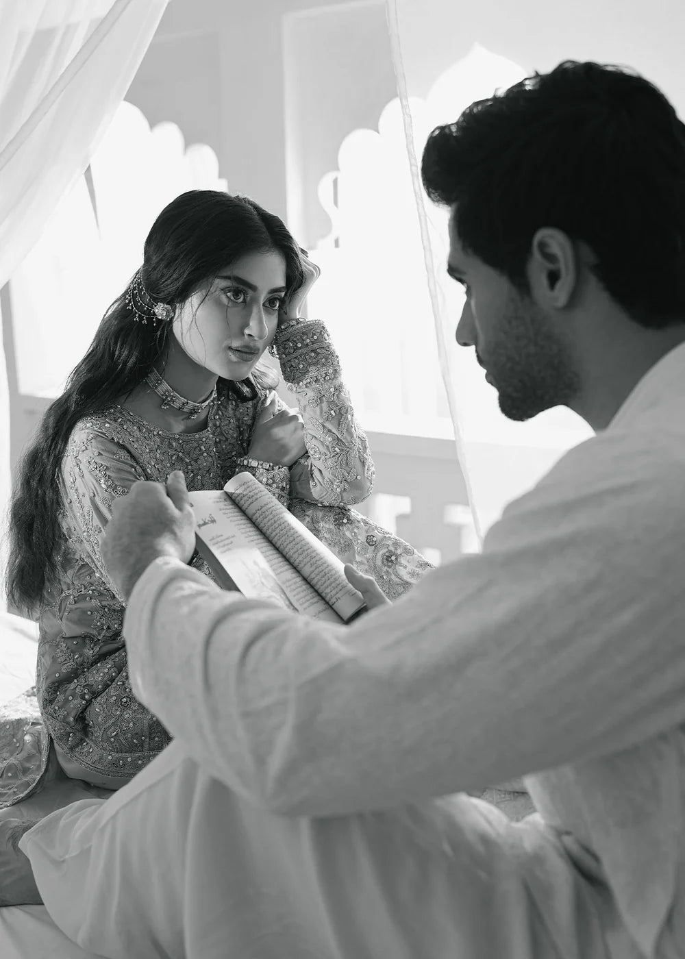 Sajni | Dilruba | Haseens