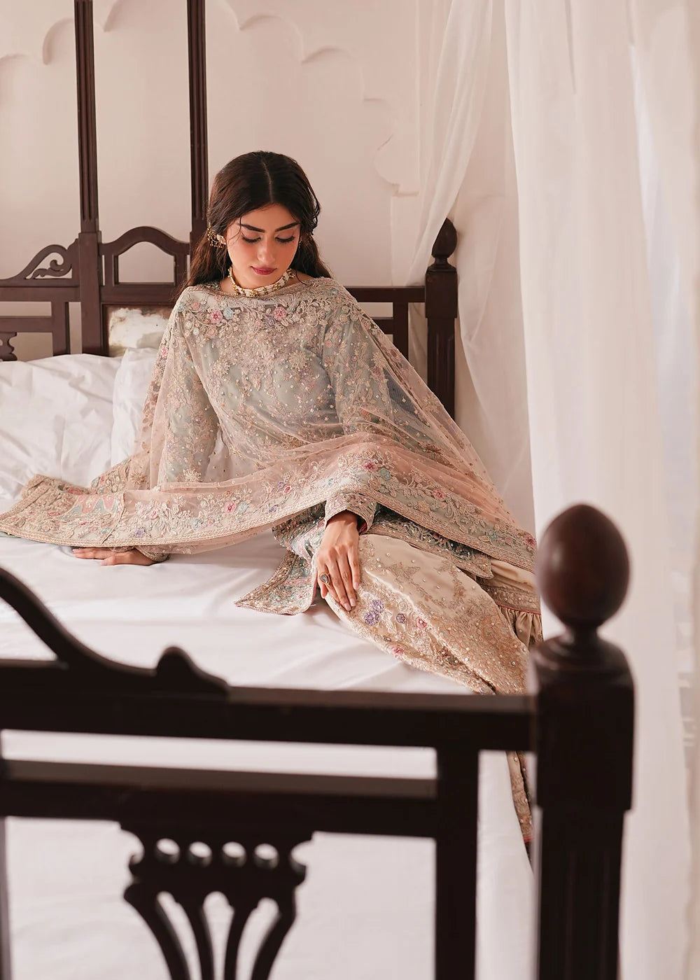 Sajni | Dilruba | Haseens