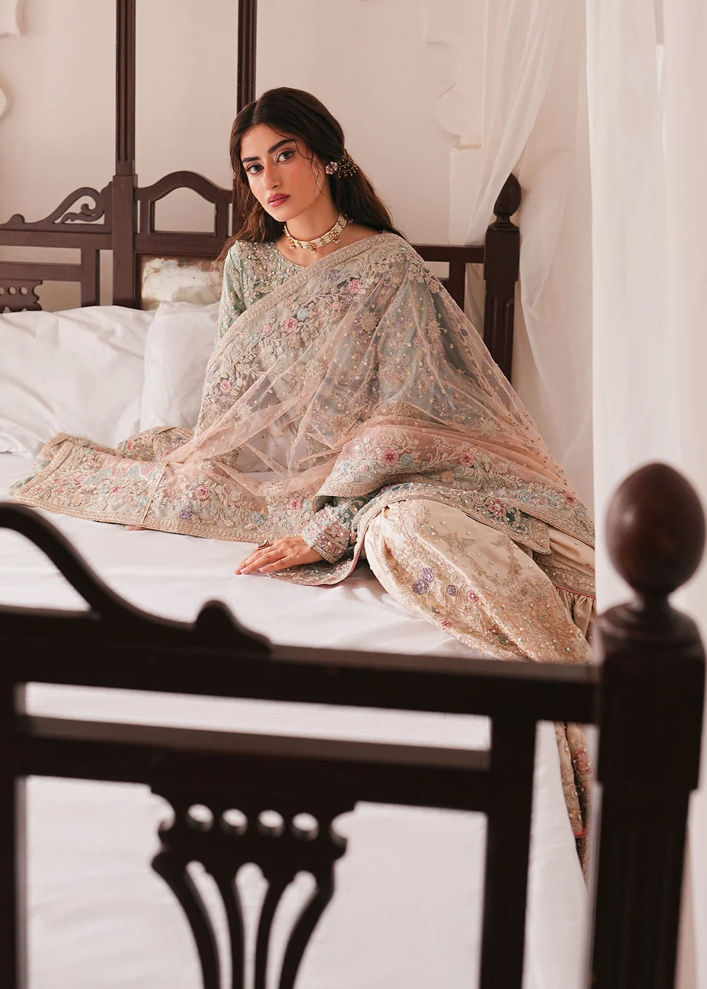 Sajni | Dilruba | Haseens