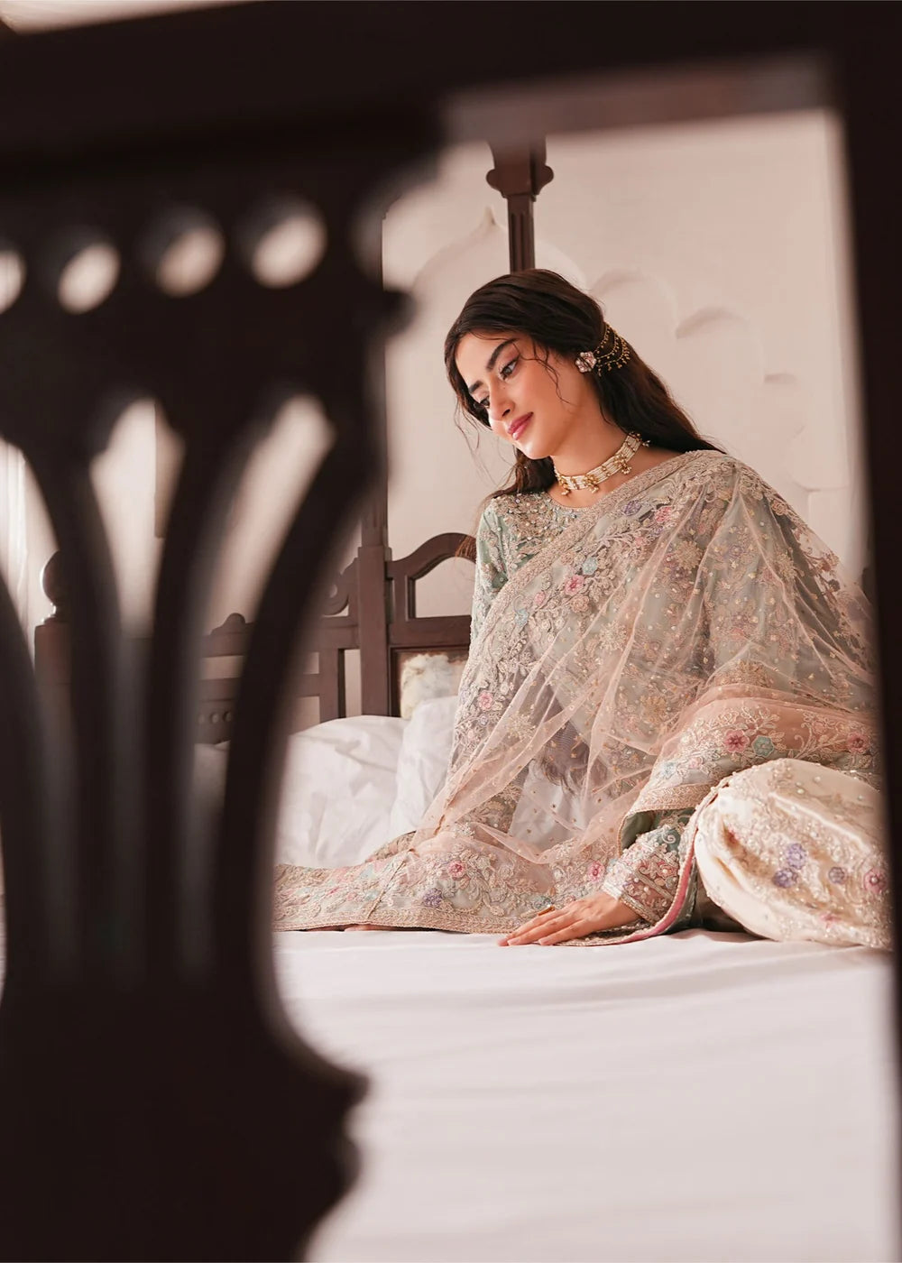 Sajni | Dilruba | Haseens