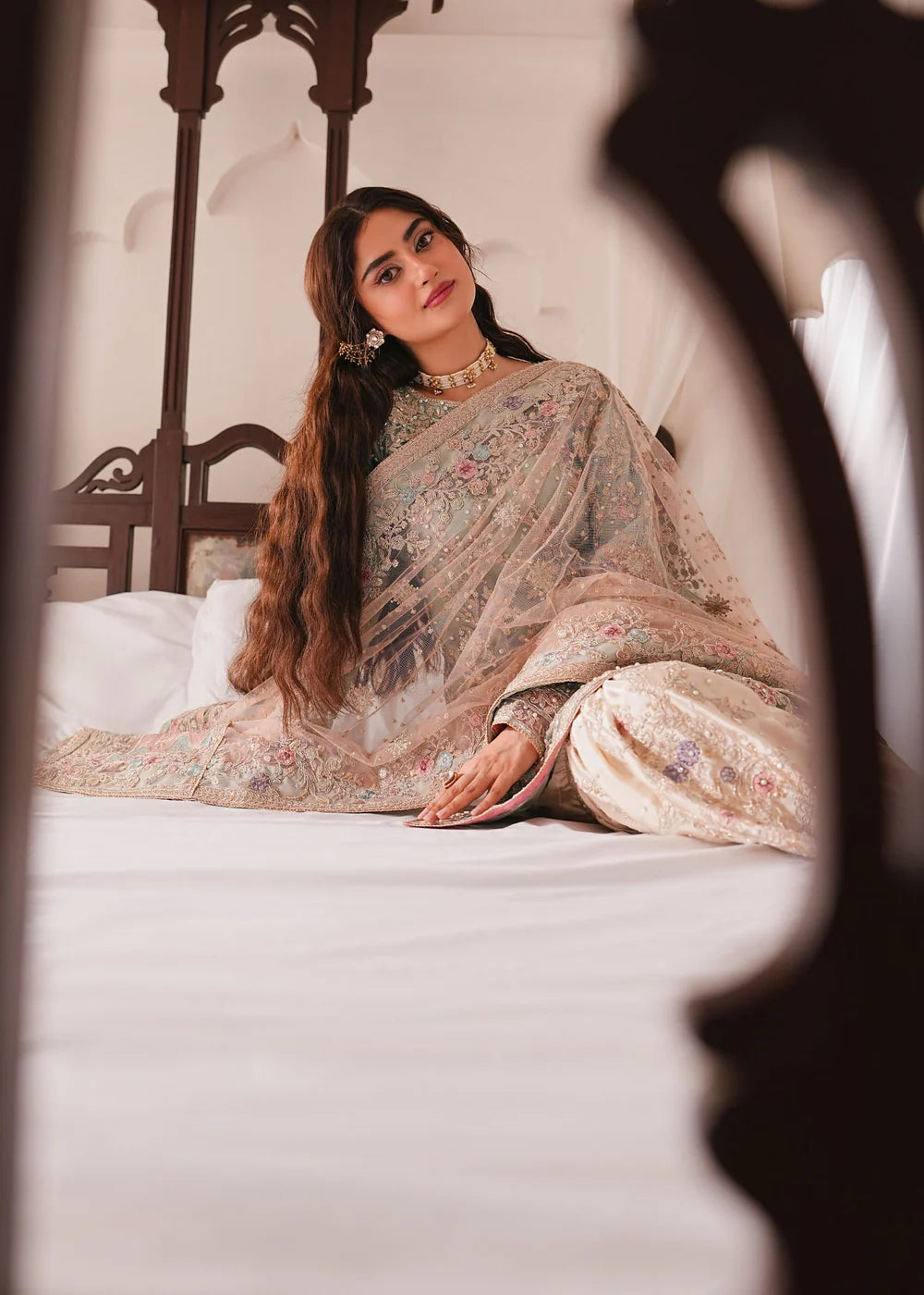 Sajni | Dilruba | Haseens