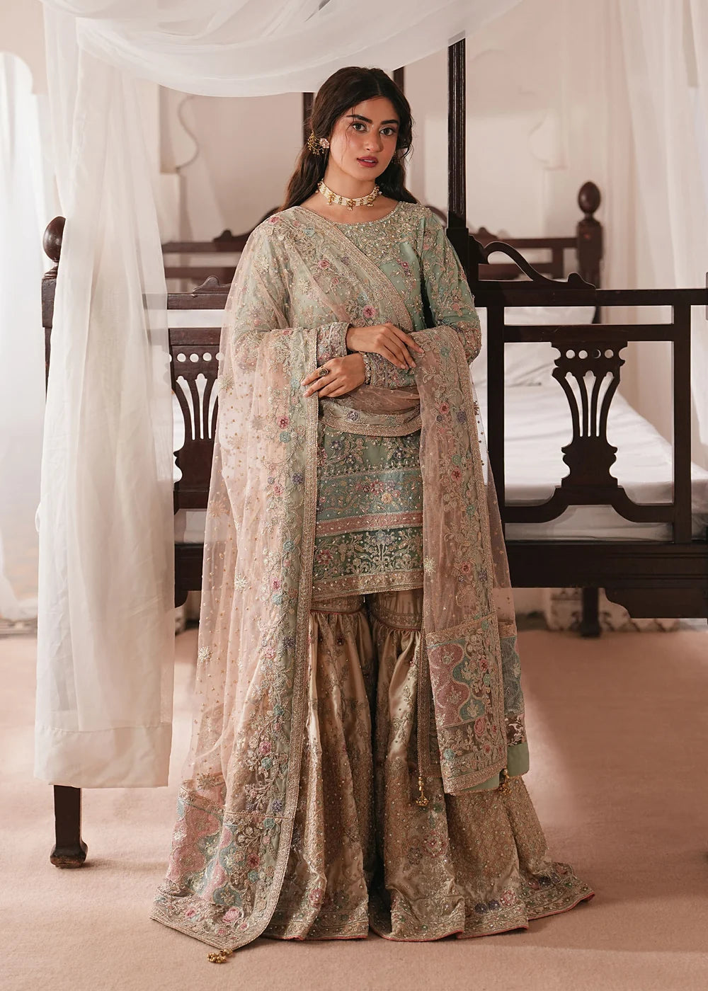 Sajni | Dilruba | Haseens