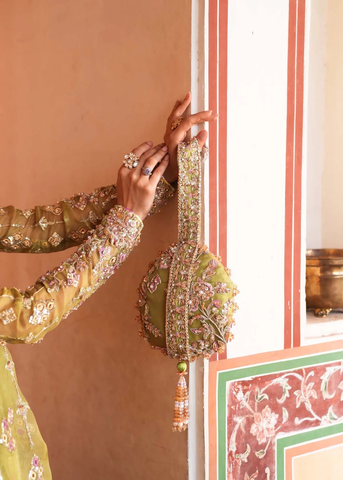 KHIRAD | Sajni | Kanwal Malik