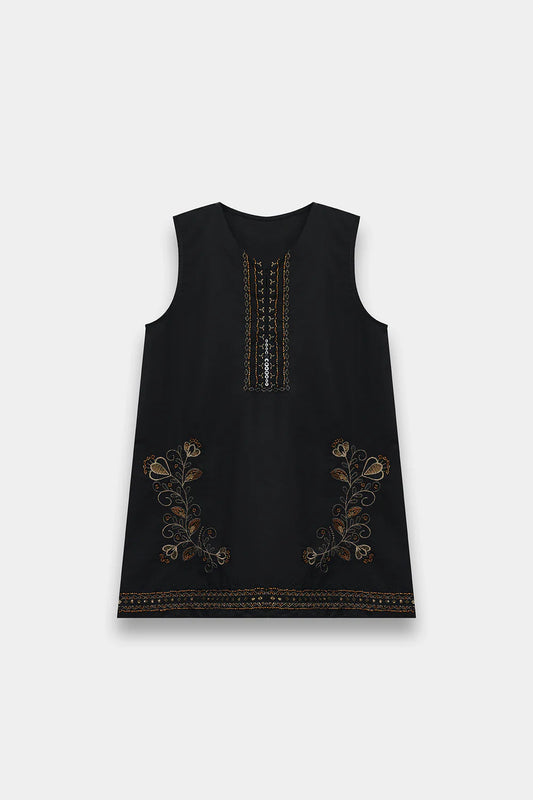 JET BLACK | E0793/119/902 | BOHO NEW LOOKBOOK | Ethnc