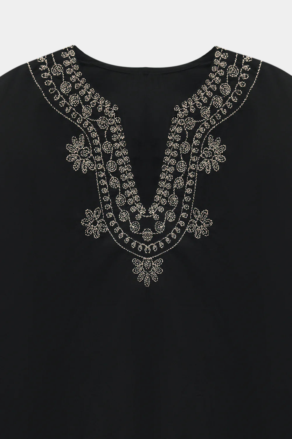 JET BLACK | E0797/119/902 | BOHO NEW LOOKBOOK | Ethnc