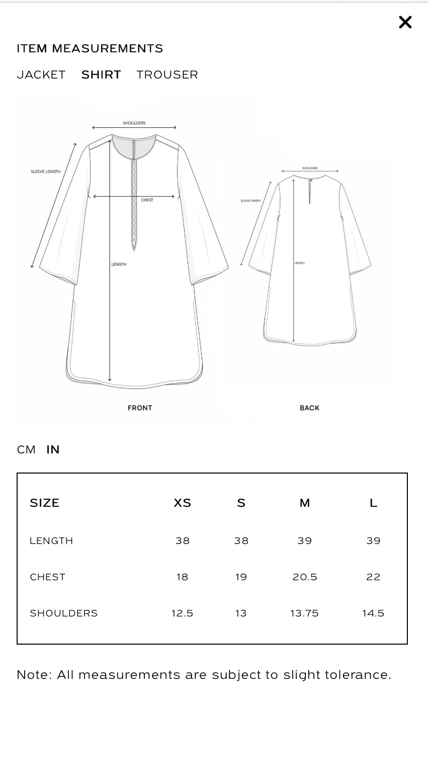 COCONUT MILK | E1257-104-003 | Women Boutique | Ethnc