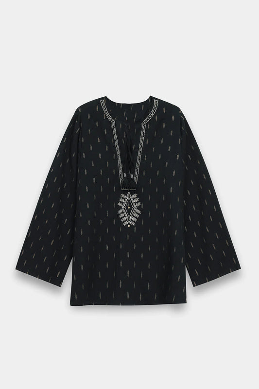 JET BLACK | E0758/119/902 | BOHO NEW LOOKBOOK | Ethnc