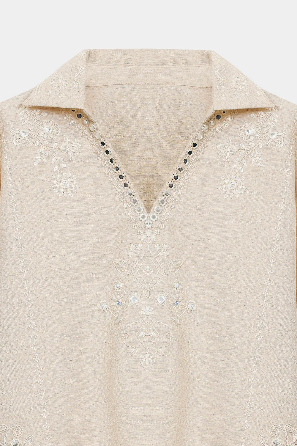 VANILLA ICE | E0841/119/005 | BOHO NEW LOOKBOOK | Ethnc