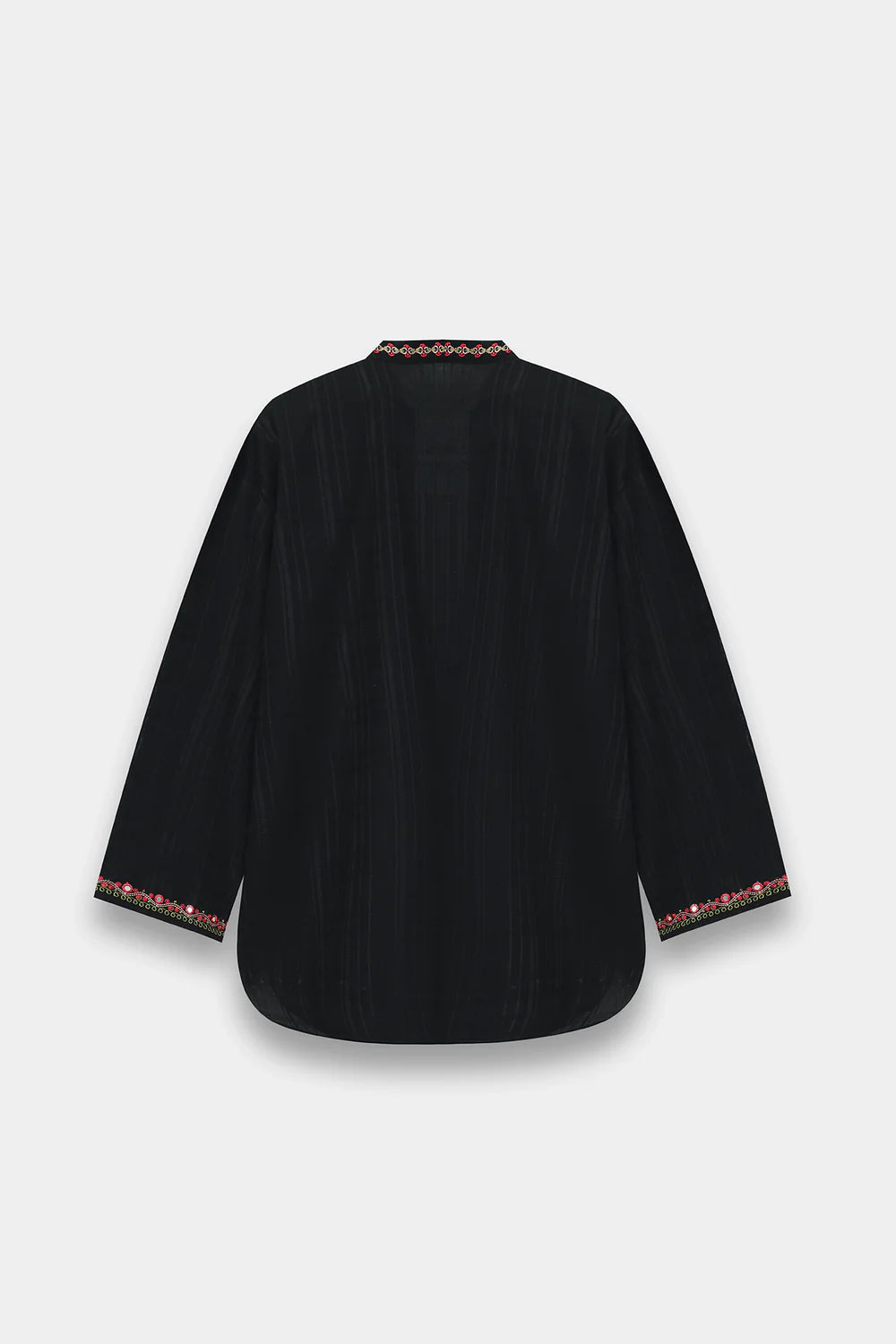 BLACK | E0832/119/901 | BOHO NEW LOOKBOOK | Ethnc