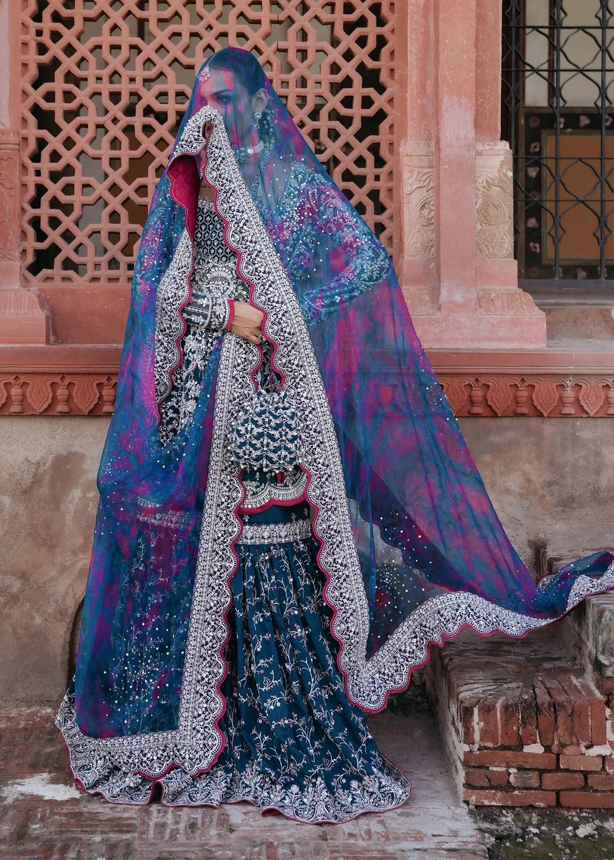 FEEHA | Sajni | Kanwal Malik