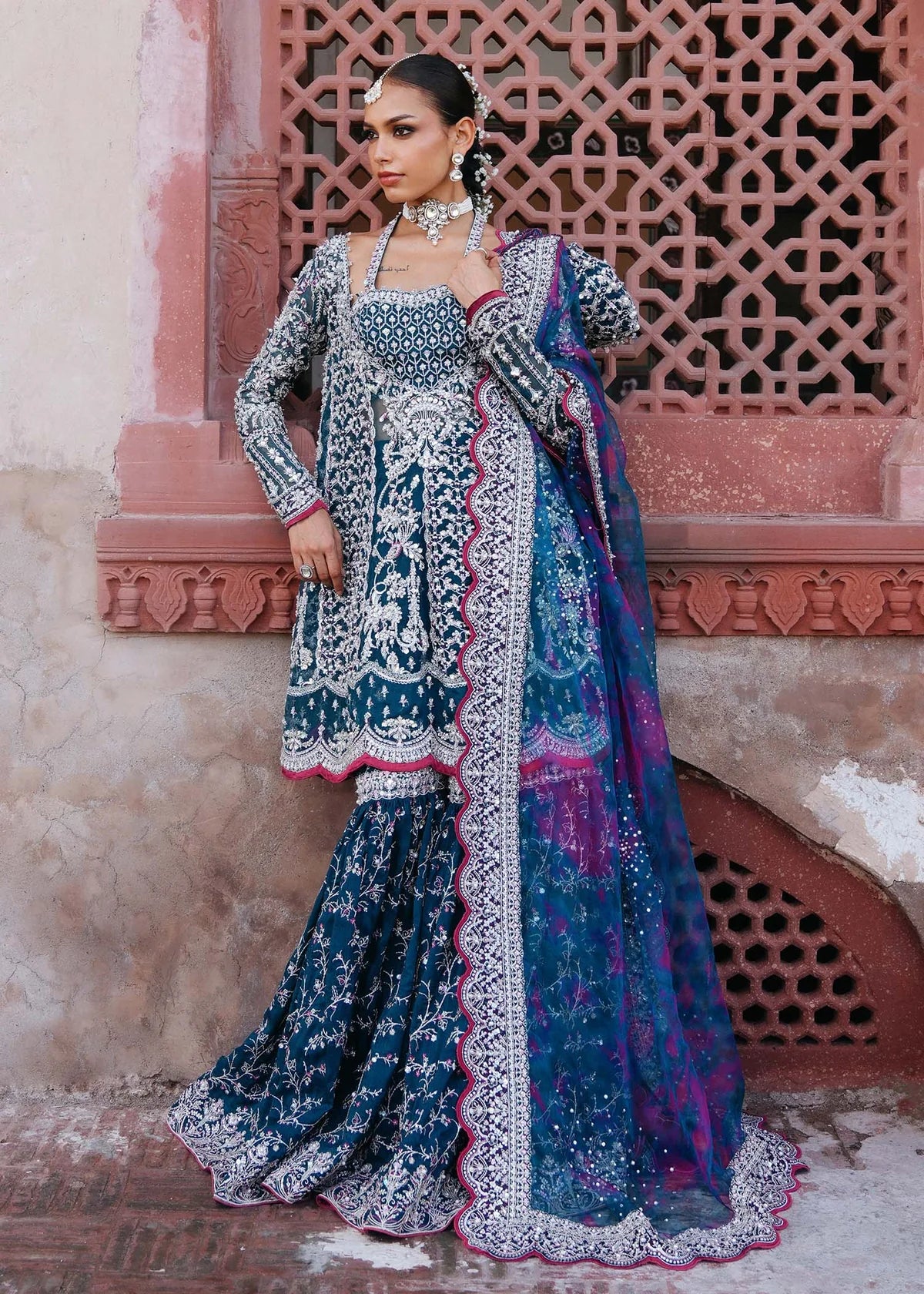 FEEHA | Sajni | Kanwal Malik