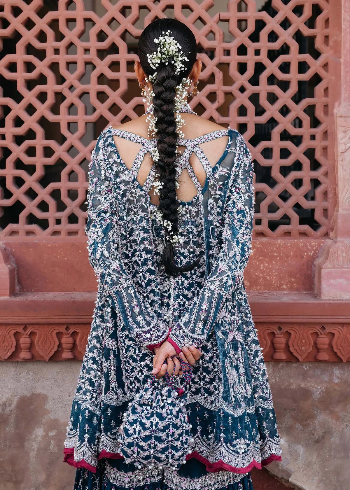 FEEHA | Sajni | Kanwal Malik