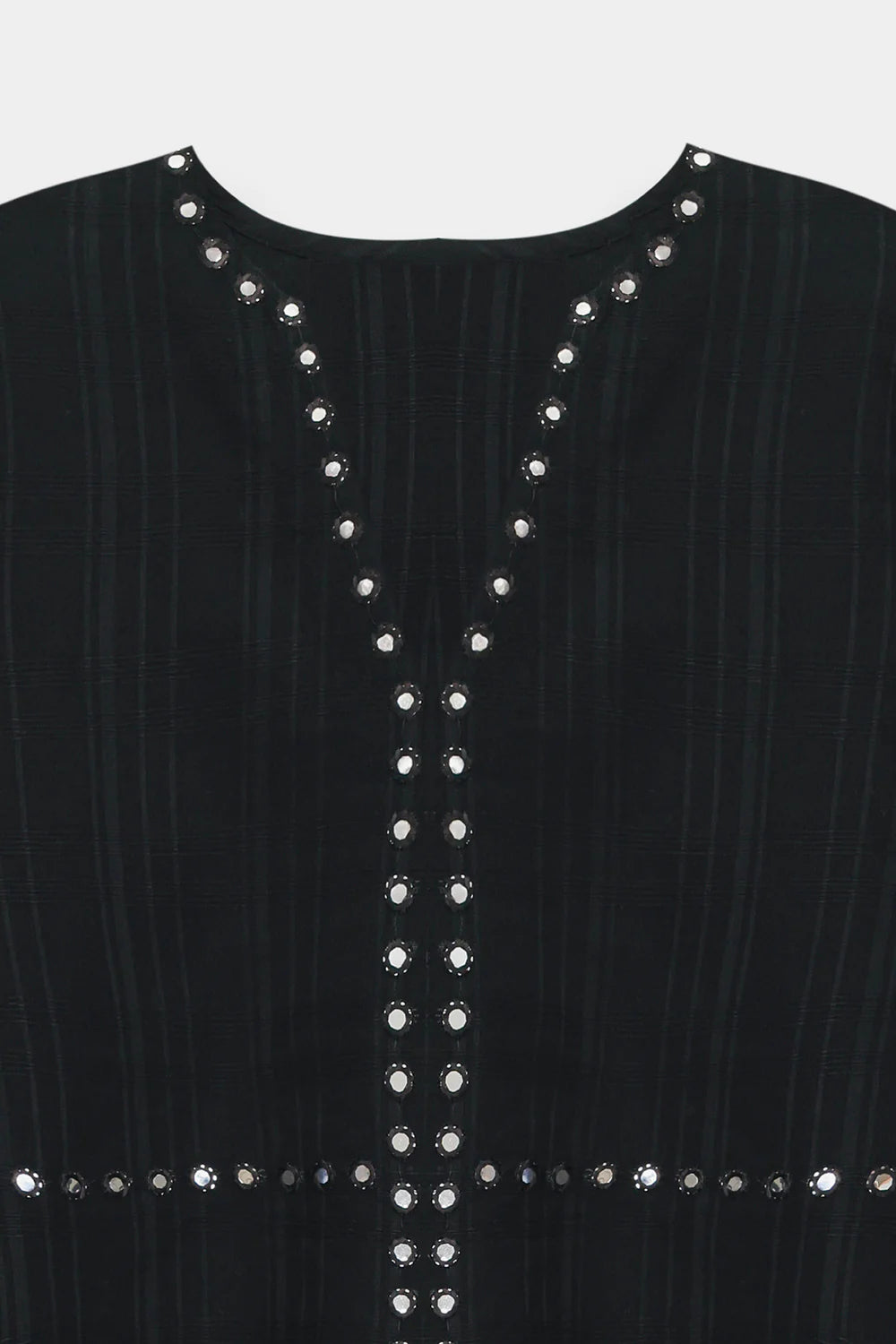 BLACK | E0834/119/901 | BOHO NEW LOOKBOOK | Ethnc