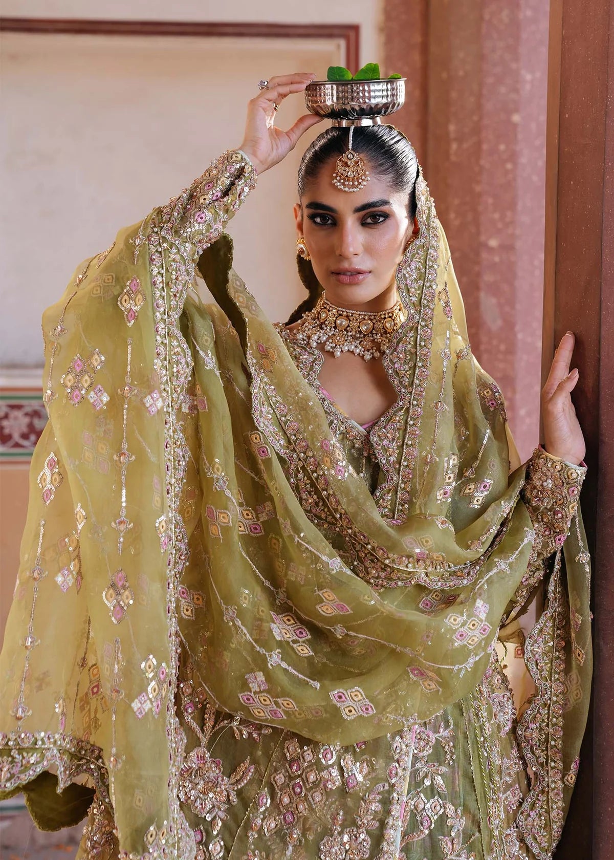 AMAL | Sajni | Kanwal Malik