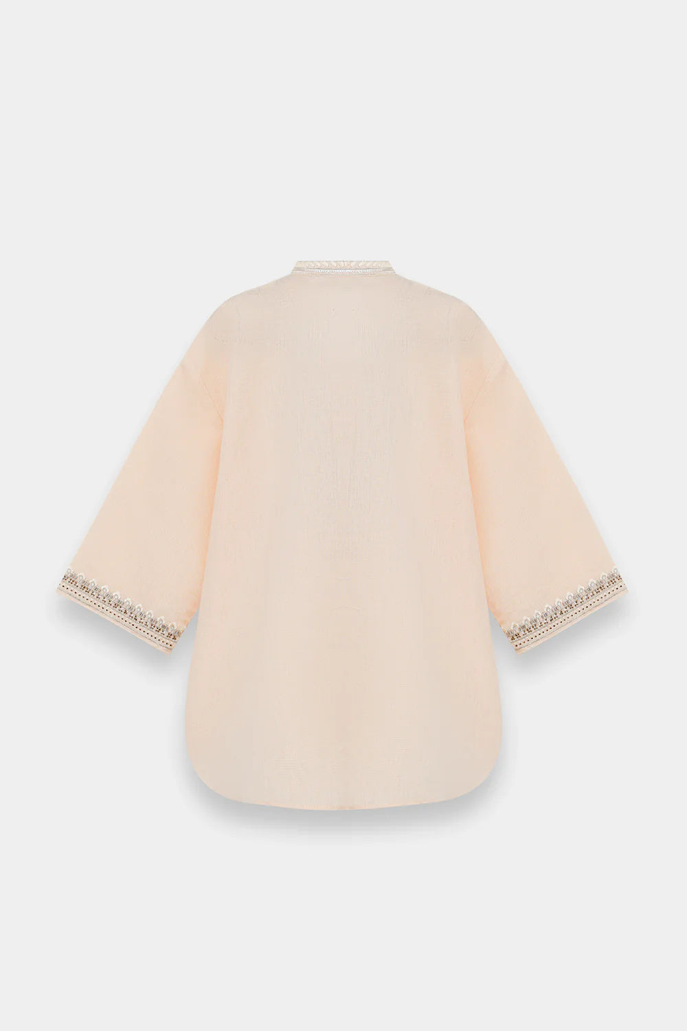 OFF WHITE | E0844/119/002 | BOHO NEW LOOKBOOK | Ethnc